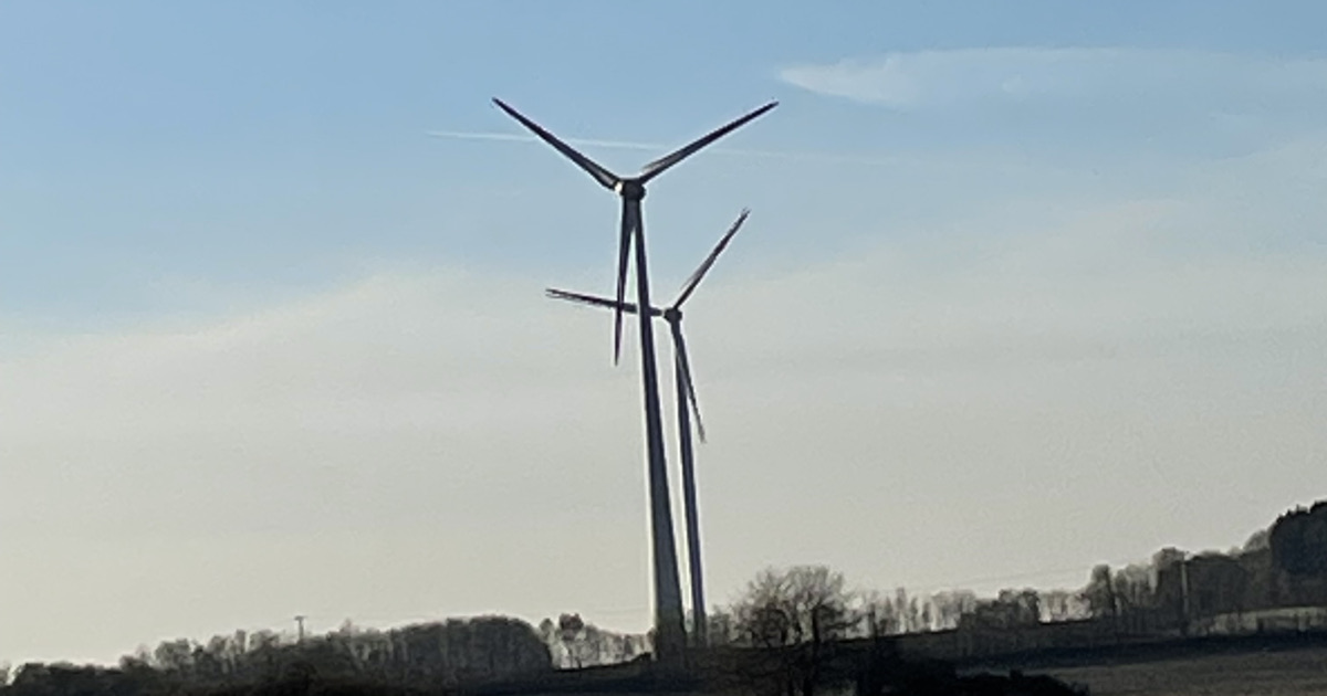 Windenergie als Booster auf dem Weg zur Klimaneutralität in Deutschland?